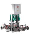 CO 2 Helix V 3604/2/SK-FFS-R-CS