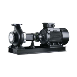 Центробежный насос CNP NISO250-200-315-45 H