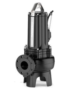 Канализационный насос Pedrollo MC-4 55/55