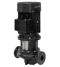 Циркуляционный насос Grundfos TP 80-180/2 A-F-A-BAQE-JX1